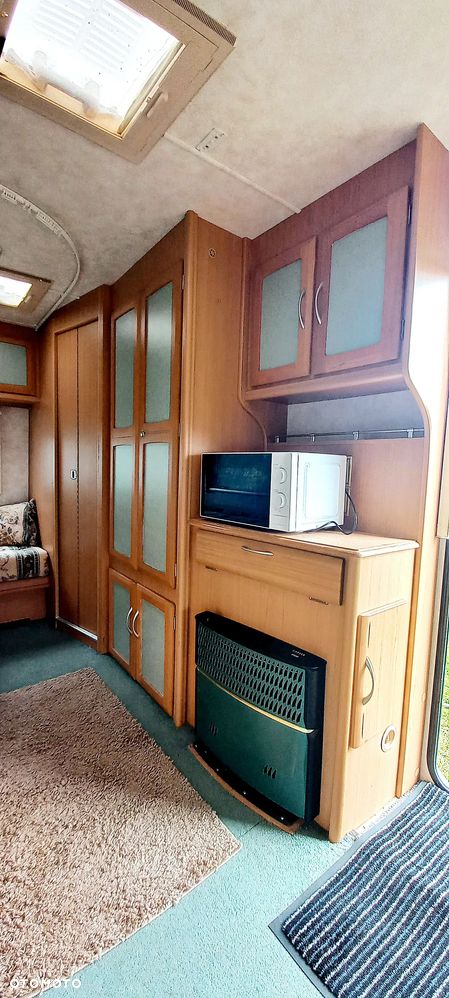 Elddis Tornado Xl - 5