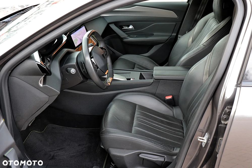 Peugeot 308 BlueHDi 130 EAT8 GT - 25