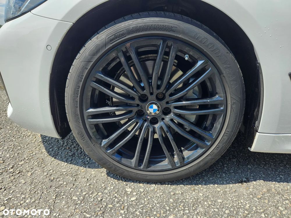 BMW Seria 5 530i - 3