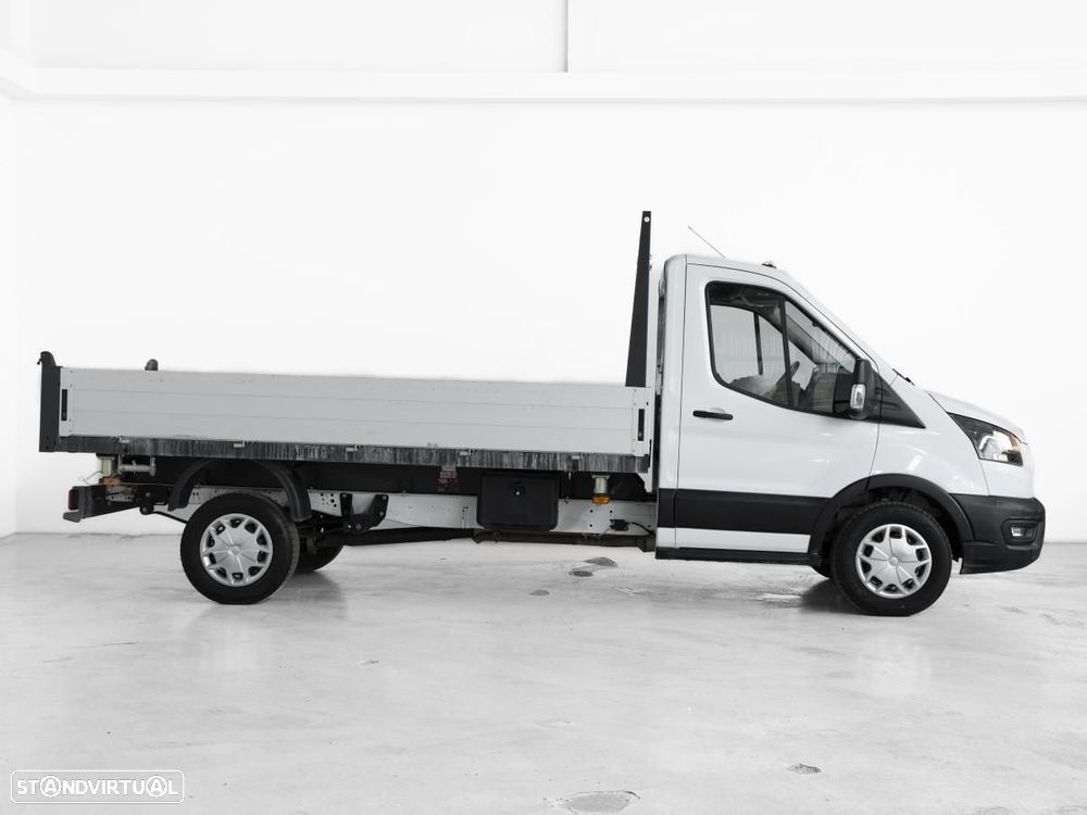 Ford Transit 350 2.0 tdci trend L3H1 - 4