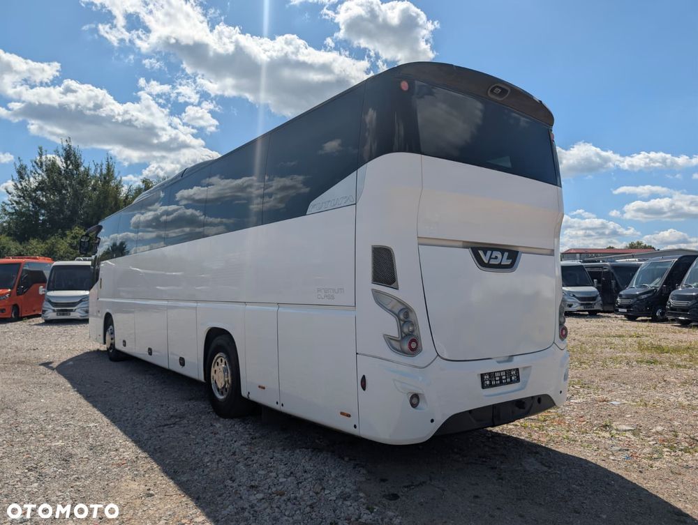 VDL FUTURA - 12