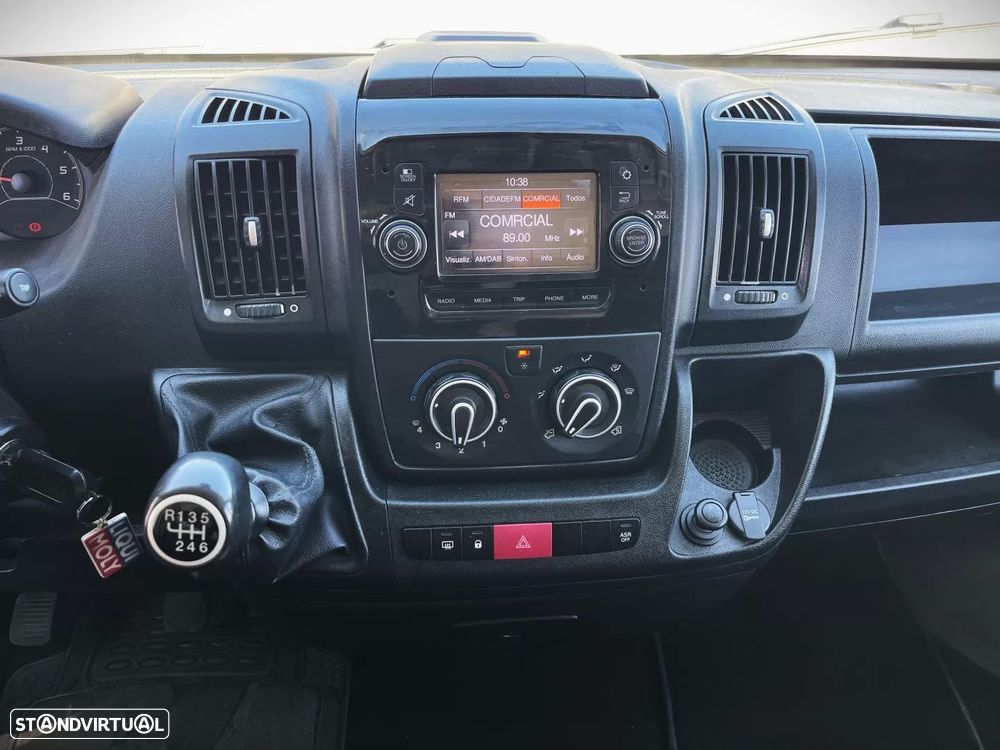 Citroën Jumper 2.0BlueHDi L2H2 - 11