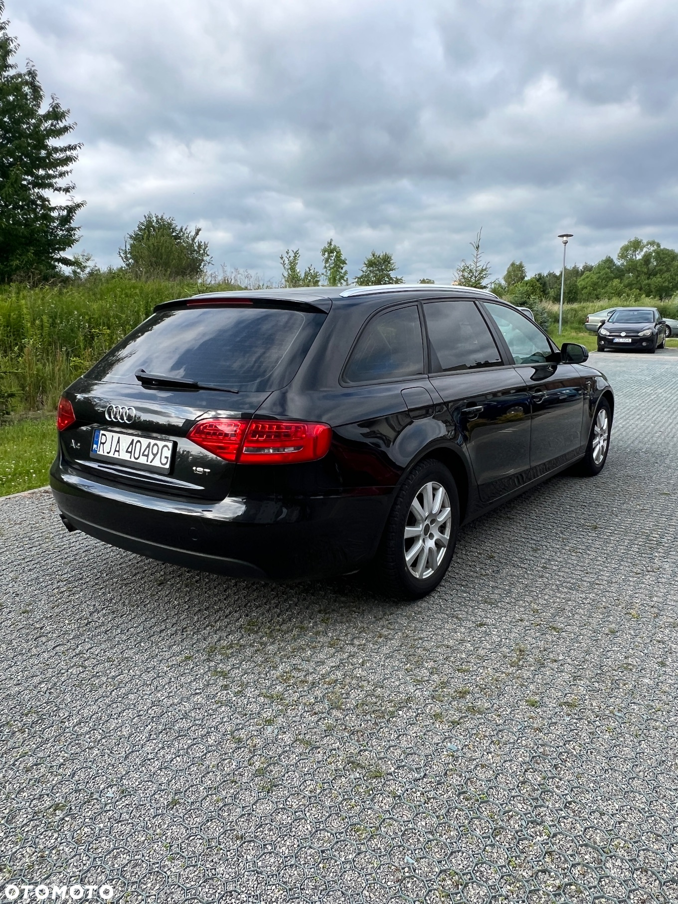 Audi A4 1.8 TFSI - 7