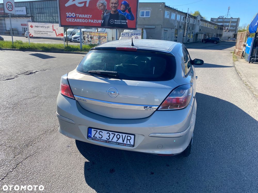 Opel Astra 1.6 Edition - 26