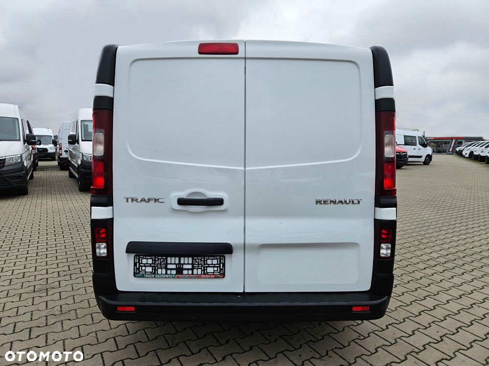Renault Trafic L2H1 Chłodnia ALEX *89999zł NETTO* 2.0dCi/120KM - 10