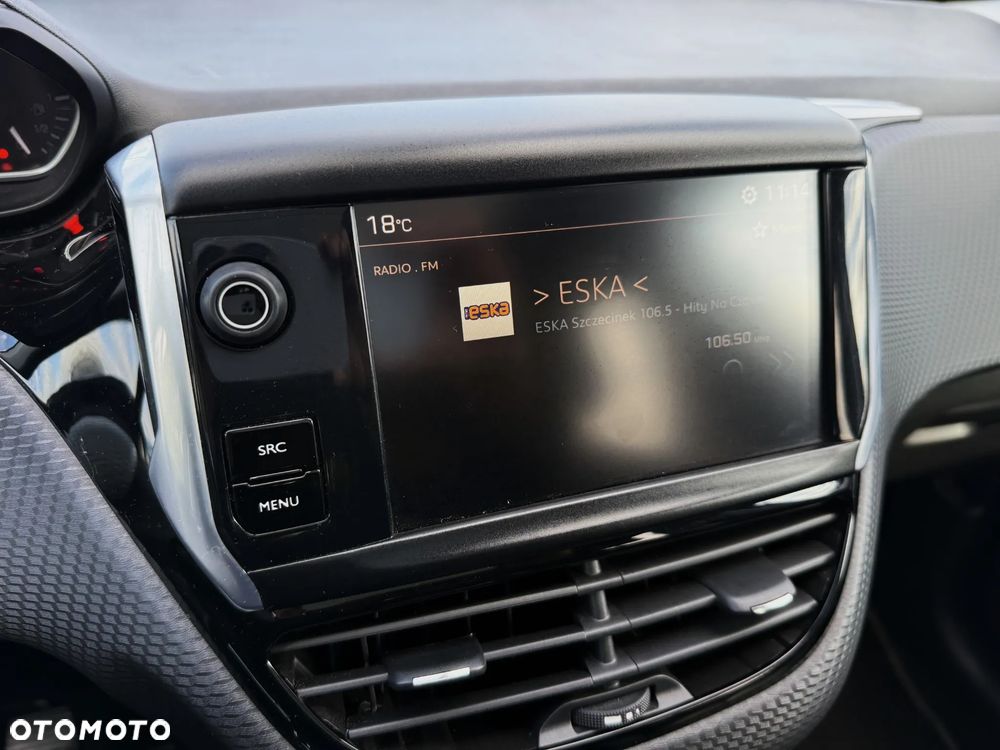 Peugeot 2008 BlueHDi 100 STOP & START Allure - 16