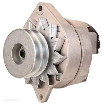 CA1387 ALTERNATOR MASSEY FERGUSON 3050 3610 3650 - 1