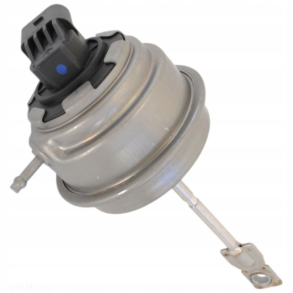 ZAWÓR TURBOSPRĘŻARKI NOWY 2.0 TDI - 03L253010E AUDI SEAT SKODA VW - 3