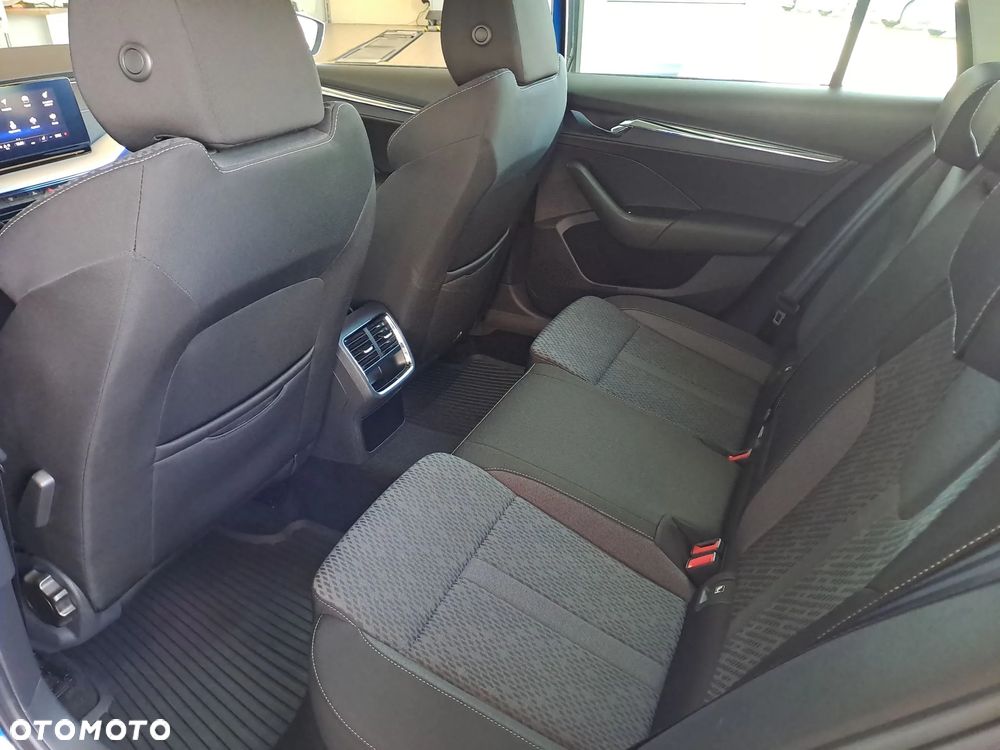 Skoda Octavia 2.0 TSI 4x4 Style DSG - 16
