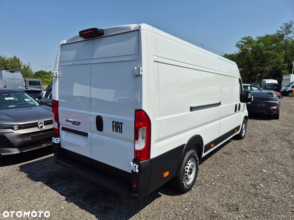 Fiat Ducato Maxi Furgon L4H2 2.2 Diesel 140KM !! OD RĘKI !! - 9