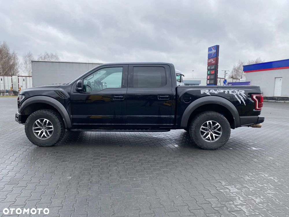 Ford F150 - 22