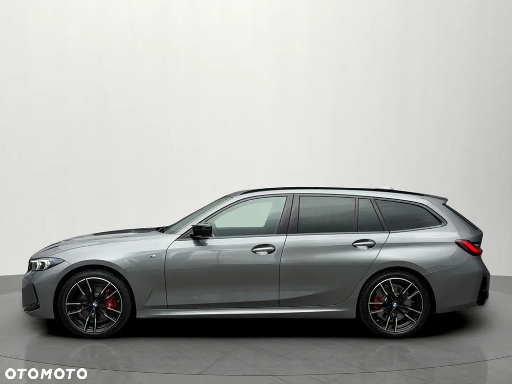 BMW Seria 3 M340i xDrive mHEV sport - 3