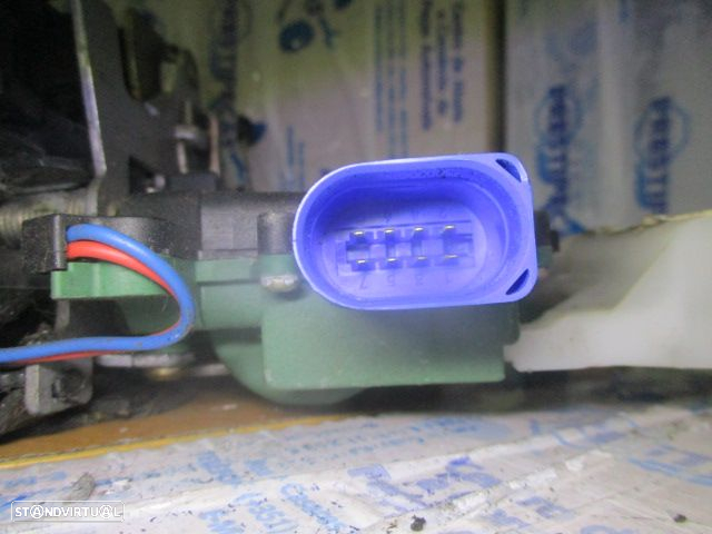 Fecho 16BPC3B1837016BP VW POLO 2002 Fd 8 Pinos - 2