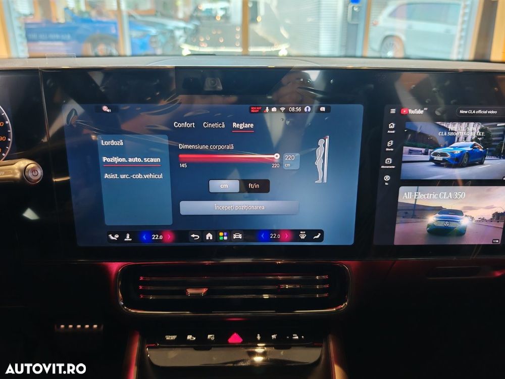 Mercedes-Benz CLA 250+ EQ - 26