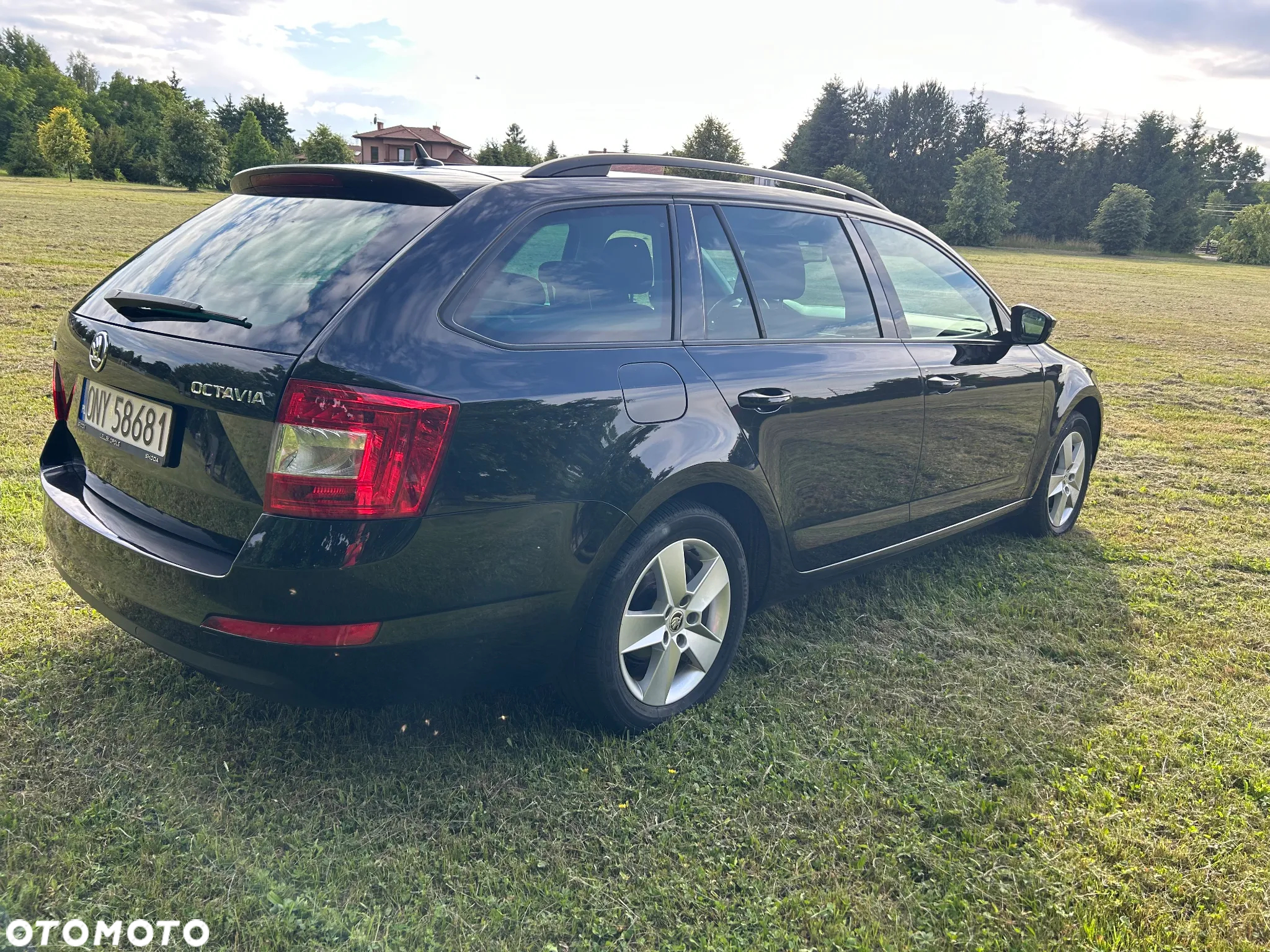 Skoda Octavia 1.6 TDI Ambition - 3