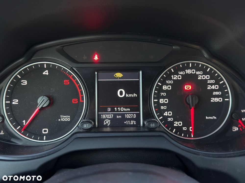 Audi Q5 2.0 TDI Quattro - 23