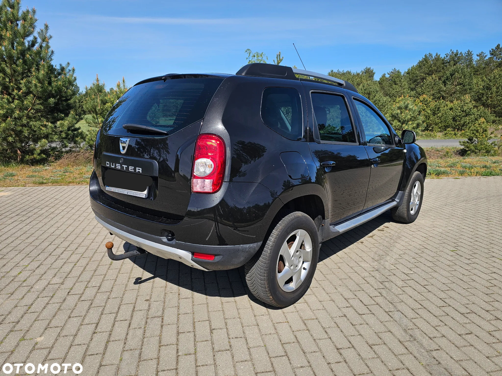 Dacia Duster - 10