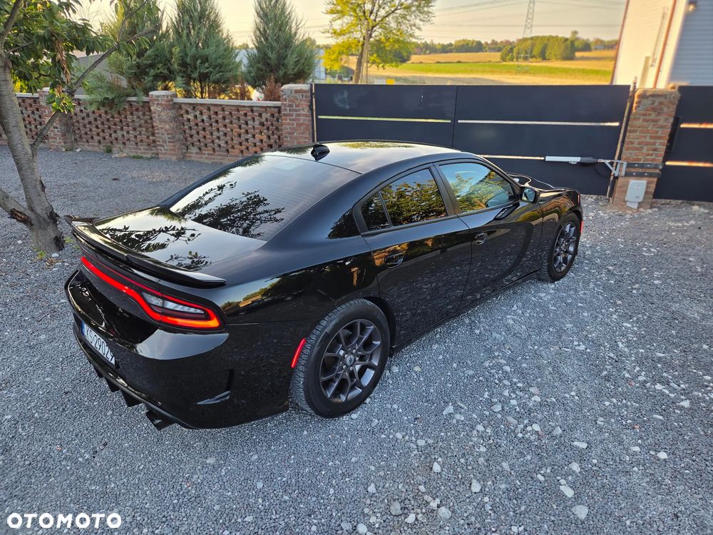Dodge Charger - 11