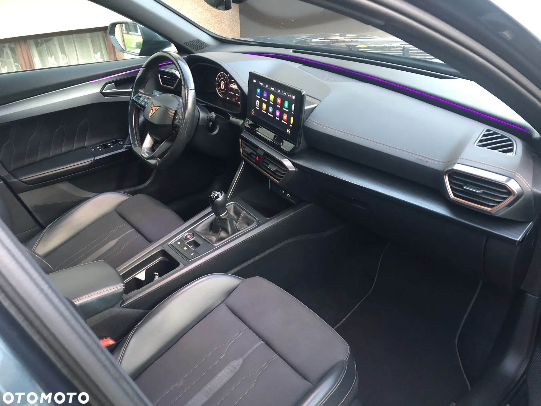 Cupra Formentor 1.5 TSI - 28