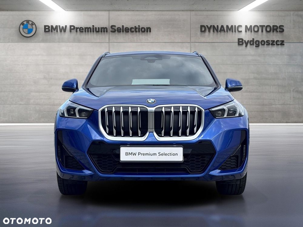 BMW X1 sDrive18i M Sport - 9