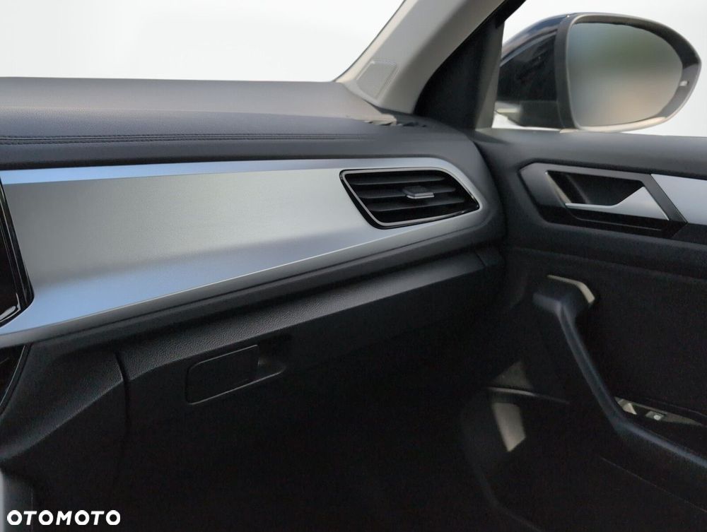 Volkswagen T-Roc 1.5 TSI Life DSG - 35