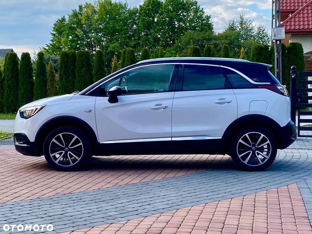 Opel Crossland - 4