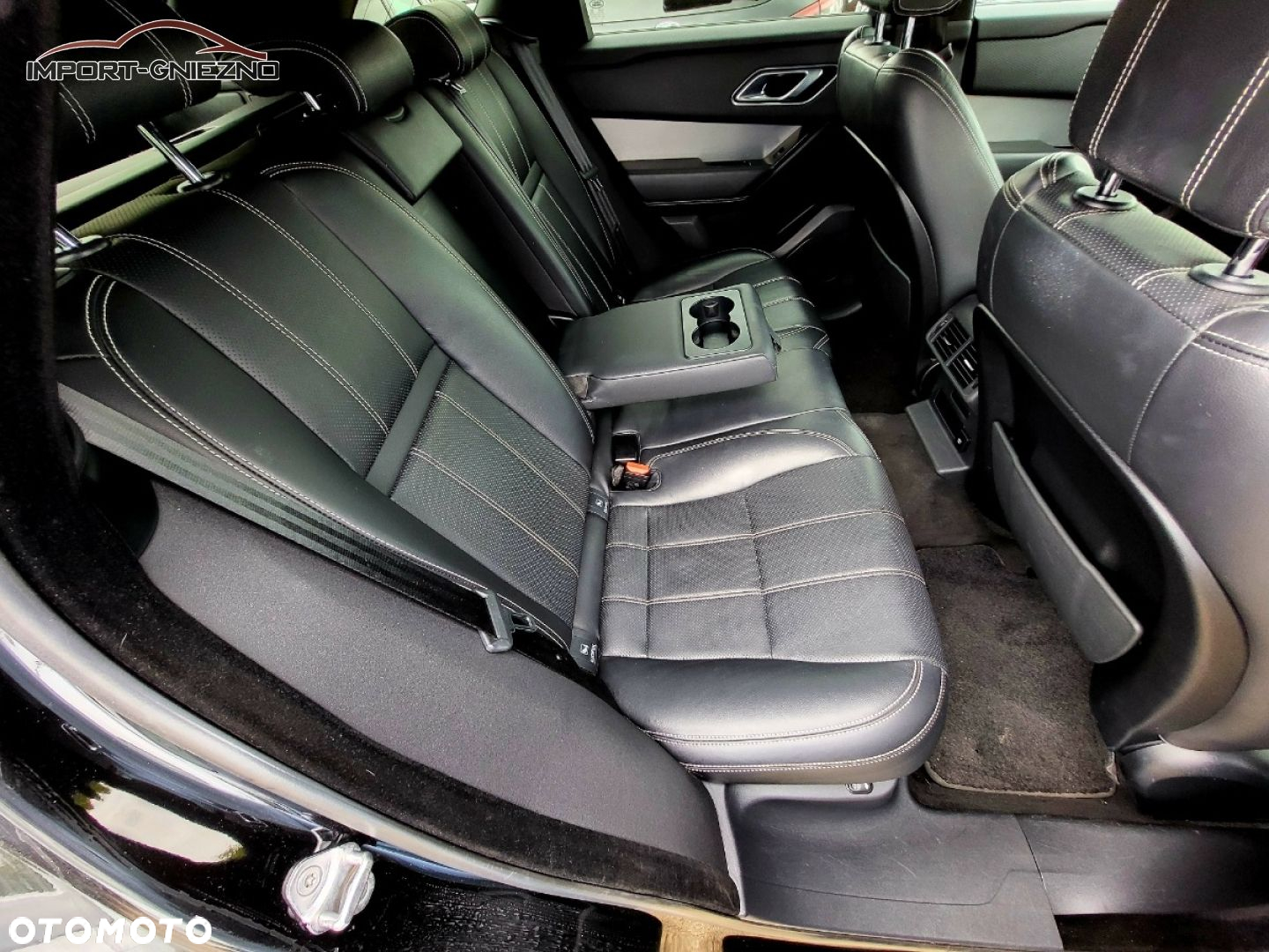 Land Rover Range Rover Velar - 8