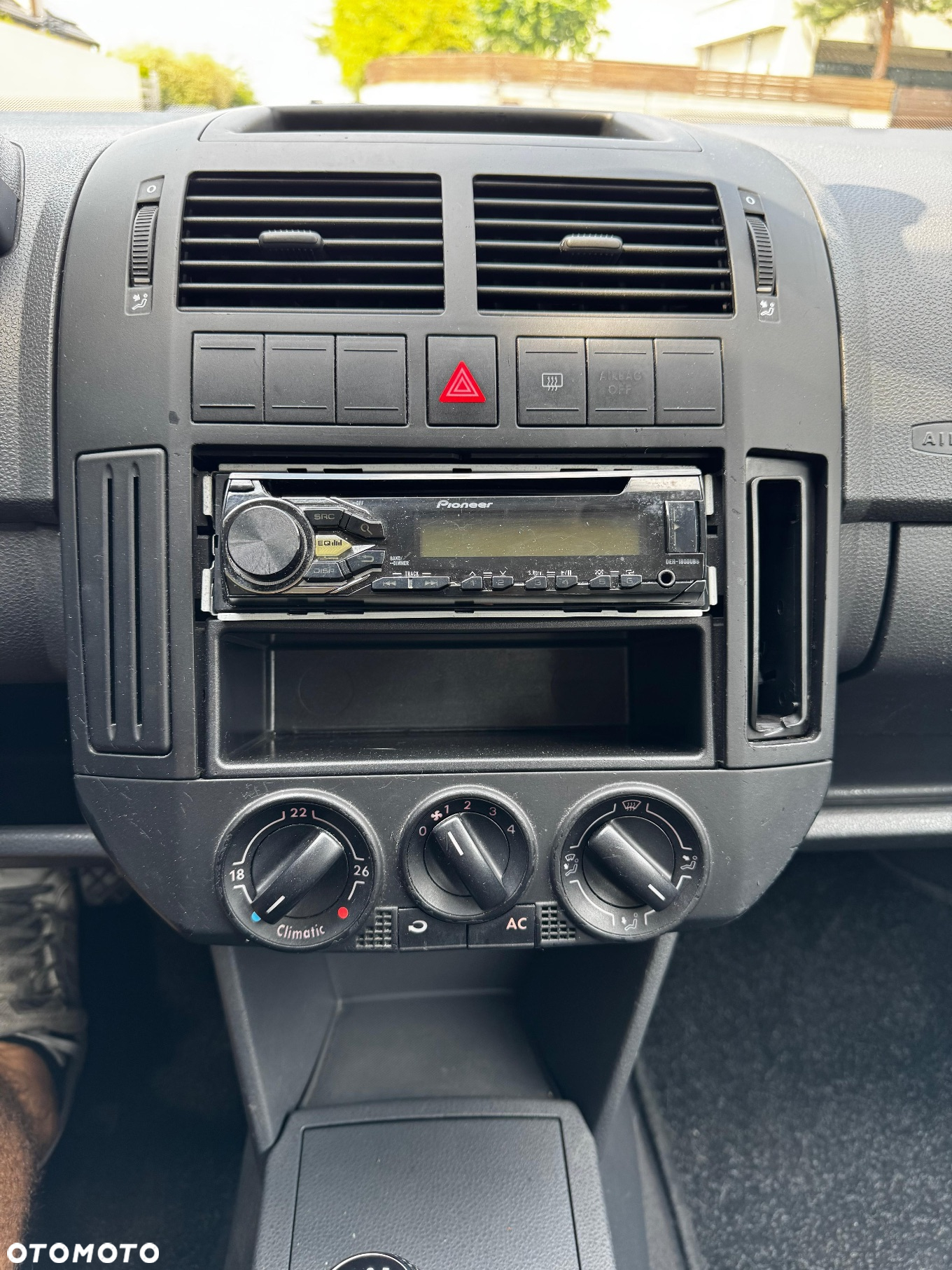Volkswagen Polo 1.2 Trendline - 16