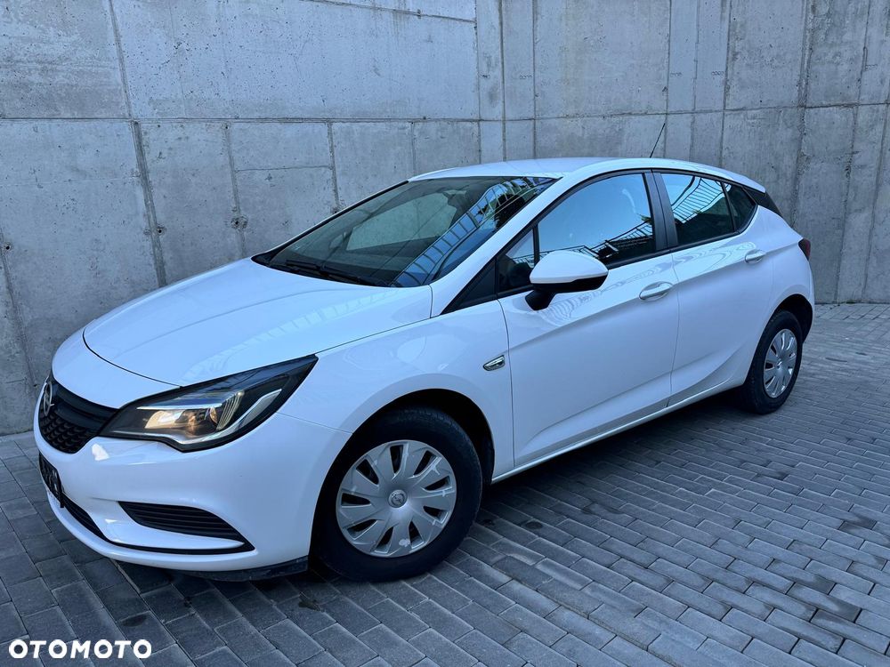 Opel Astra - 31
