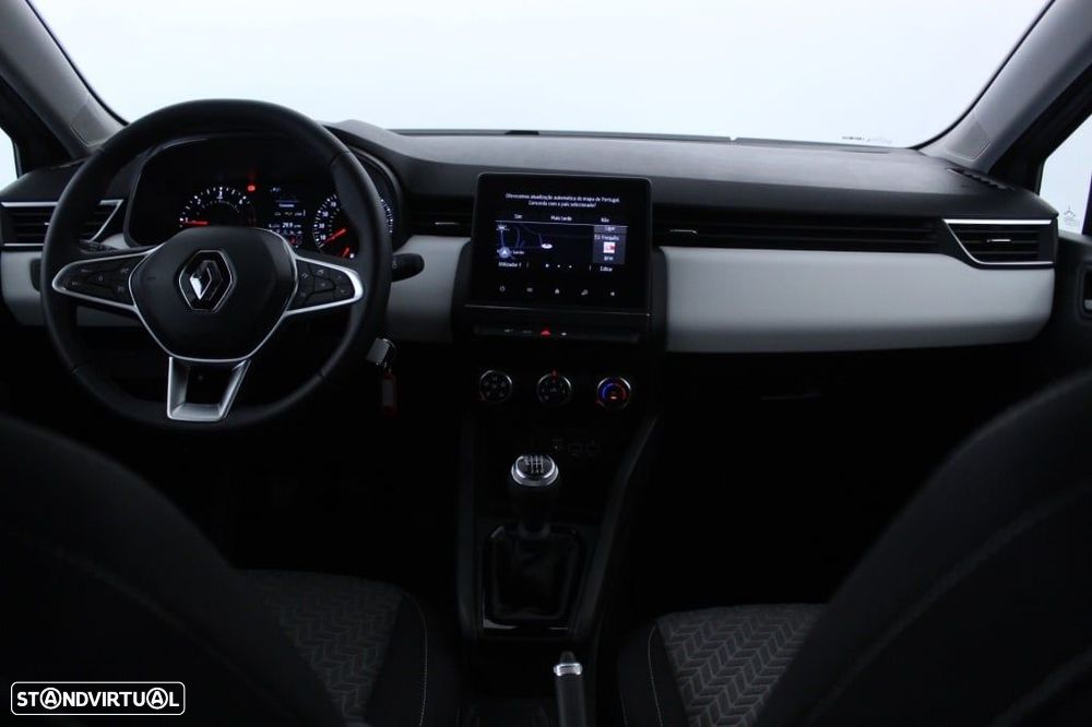 Renault Clio 1.5 Blue dCi Evolution - 17