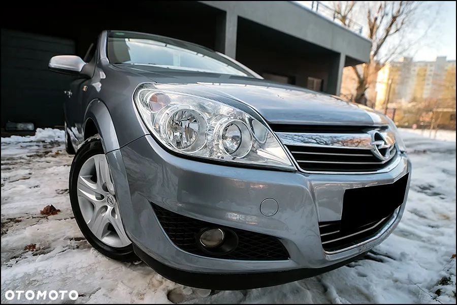 Opel Astra - 11