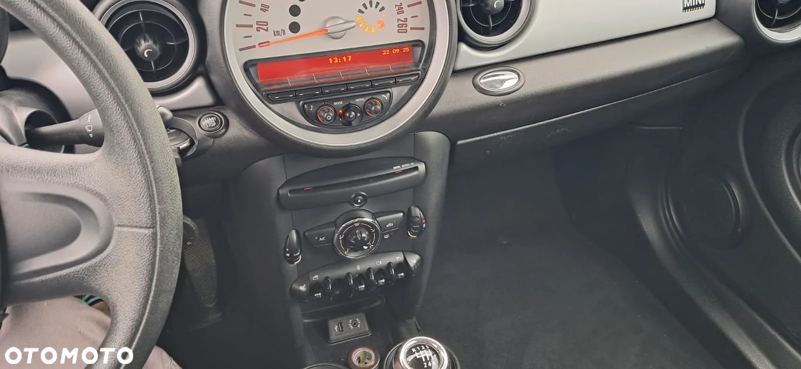 MINI ONE Standard - 12