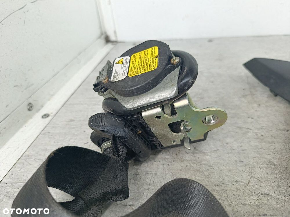 PAS BEZPIECZEŃSTWA LEWY PRZÓD FIAT FIORINO IV 7354644770E - 3