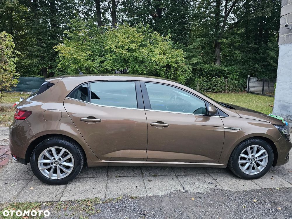 Renault Megane 1.2 Energy TCe Intens - 3