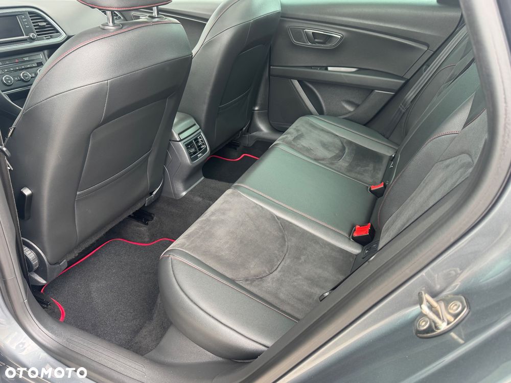 Seat Leon 2.0 TDI FR S&S EU6 - 28