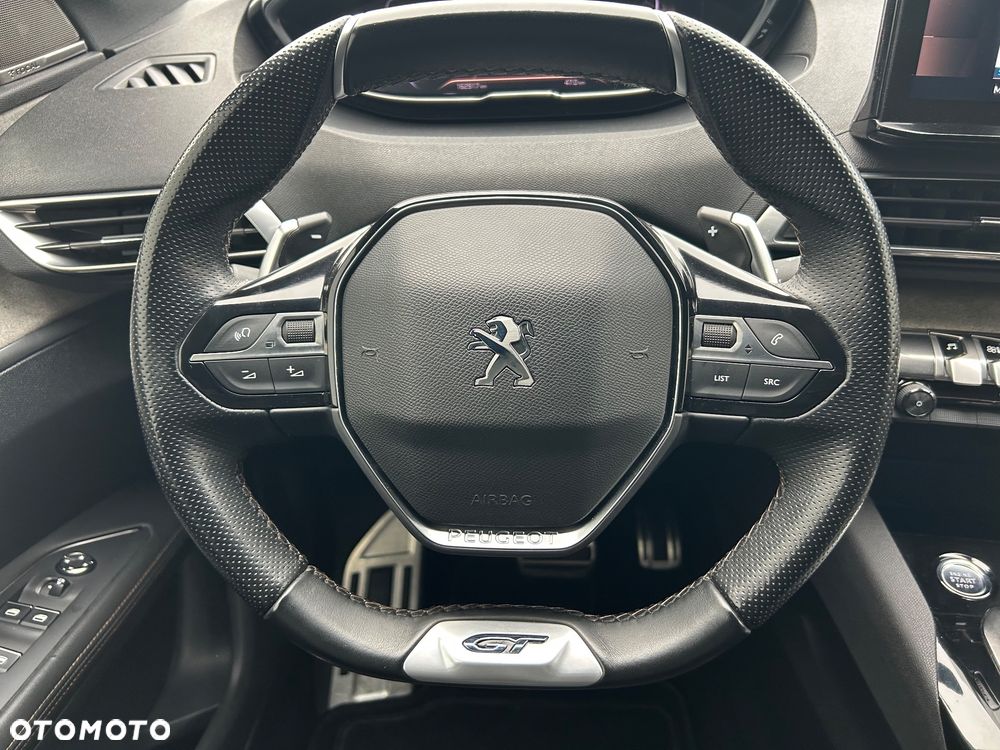 Peugeot 3008 1.5 BlueHDi GT Pack S&S EAT8 - 23
