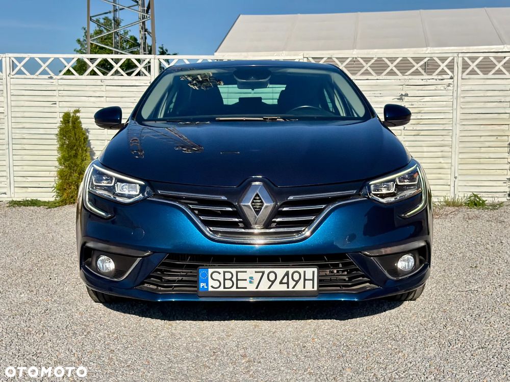 Renault Megane ENERGY TCe 130 EDC BOSE EDITION - 21