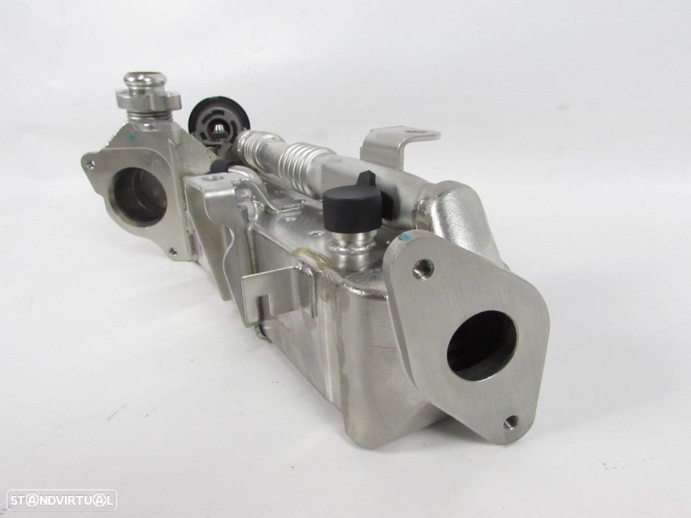 Radiador gases do escape Novo BMW X5 (E70)/BMW X6 (E71, E72)/BMW 7 (F01, F02, F0... - 4