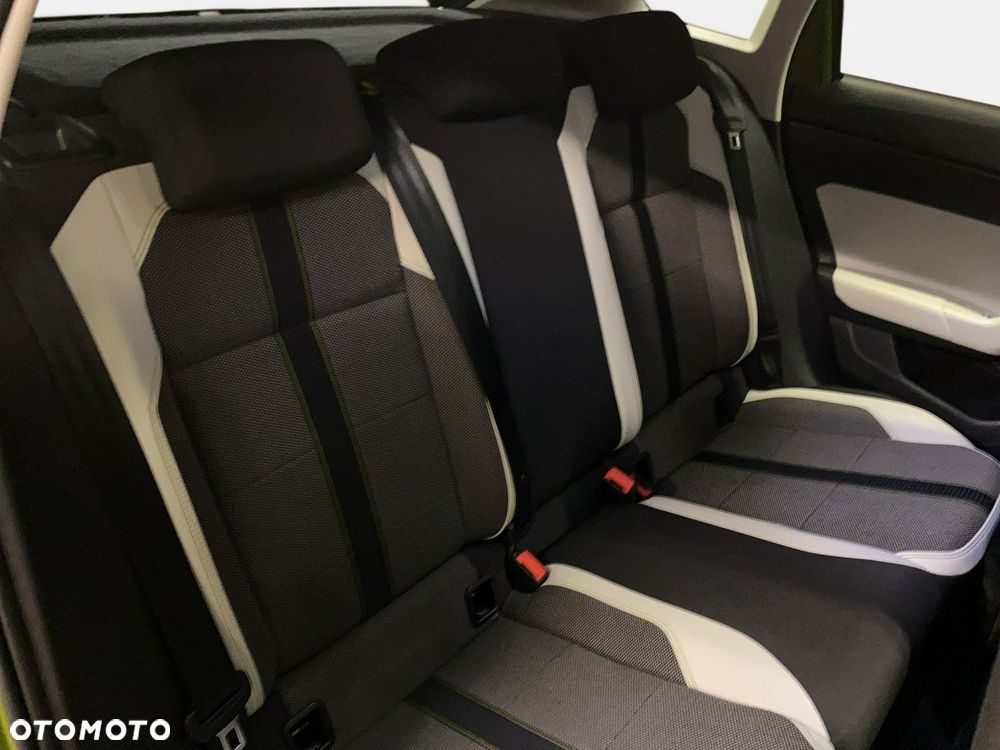 Volkswagen Taigo - 18