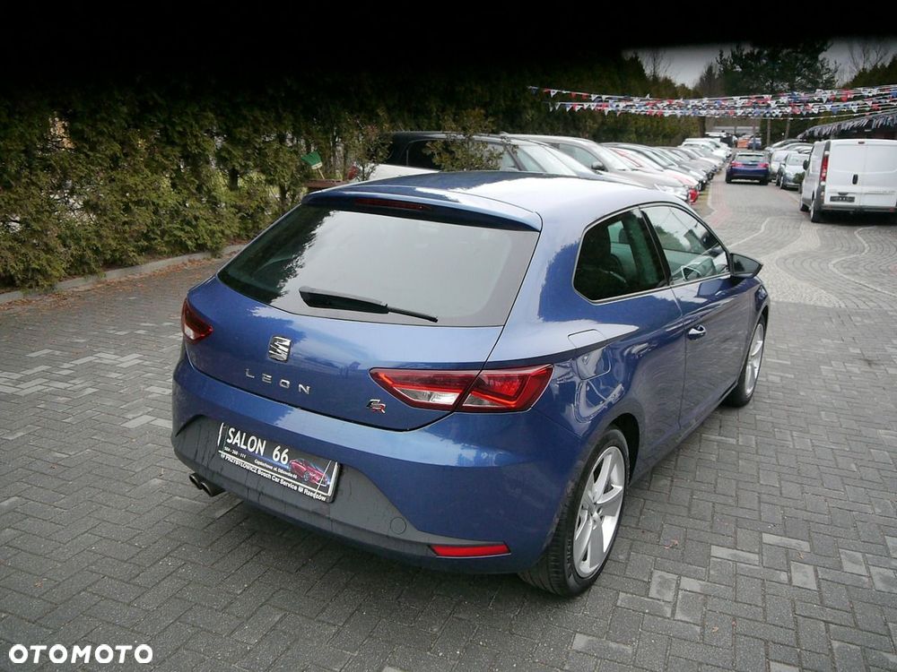 Seat Leon - 5