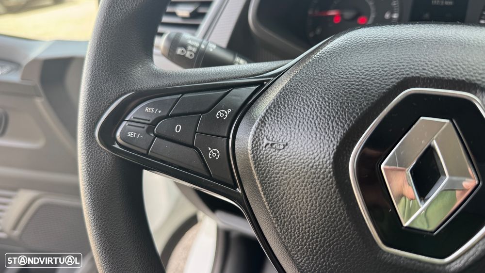 Renault Trafic 2.0 Blue dCi L2 Grand Zen - 24