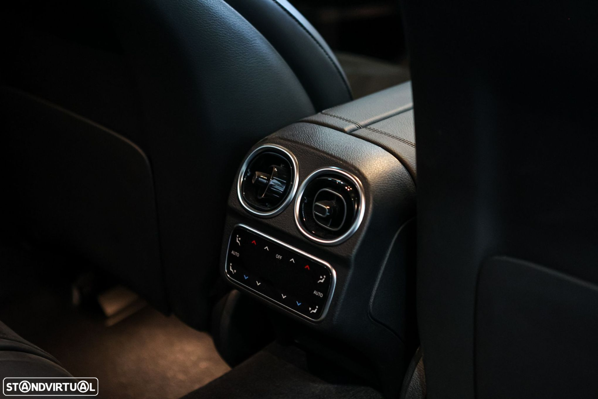 Mercedes-Benz C 300 de AMG Line - 13
