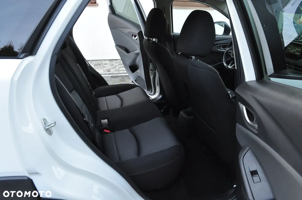Mazda CX-3 SKYACTIV-G 120 FWD Exclusive-Line - 8