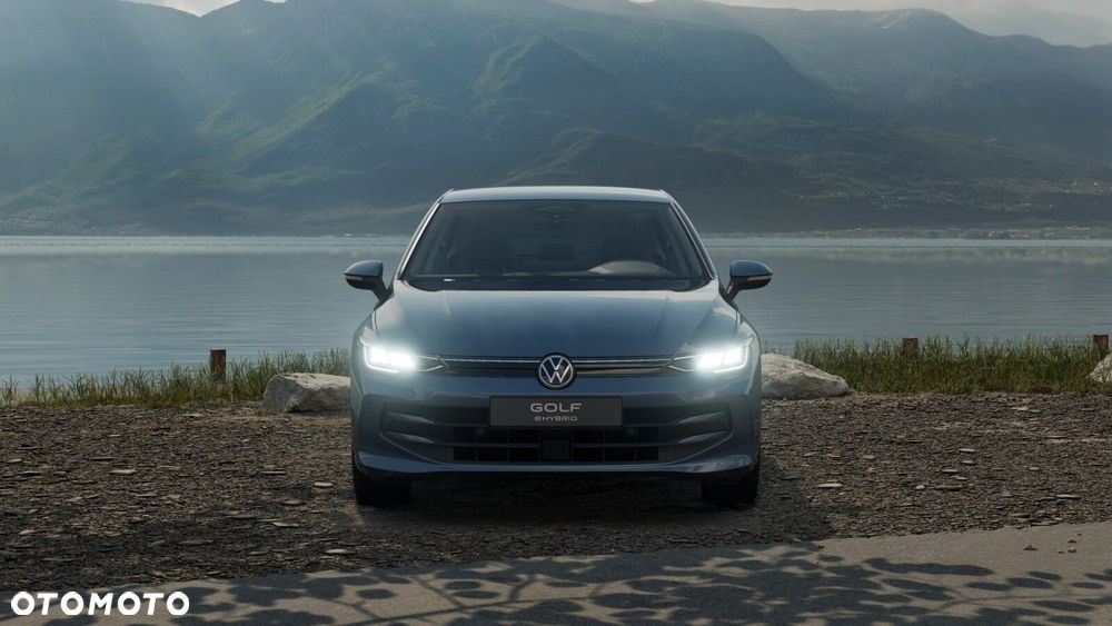 Volkswagen Golf - 3