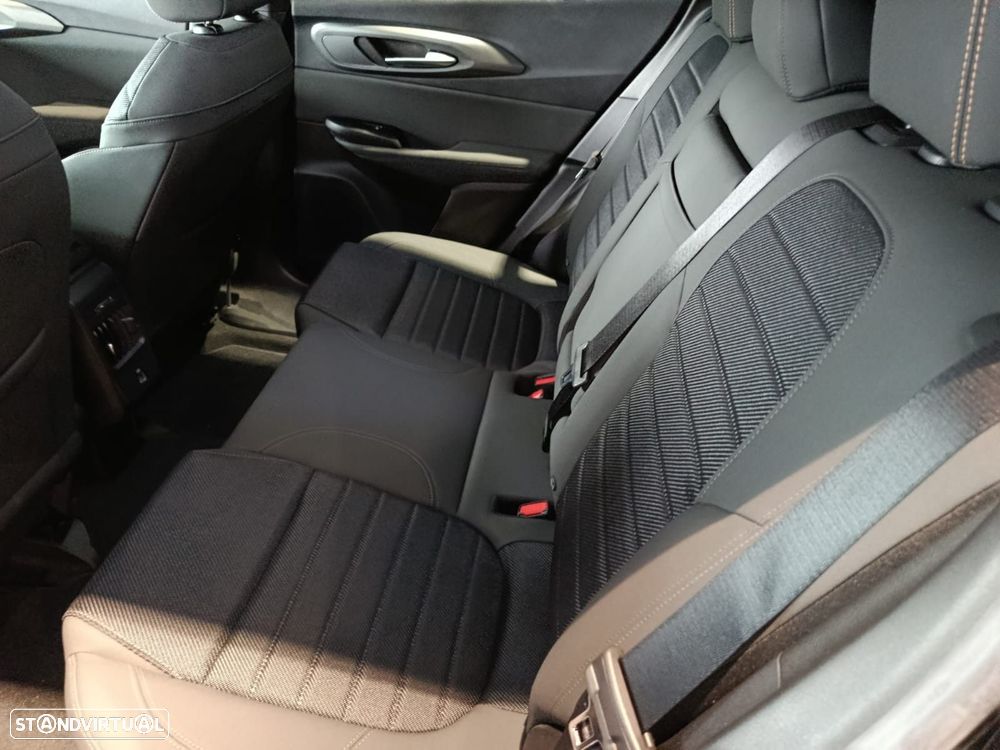 Alfa Romeo Tonale - 10