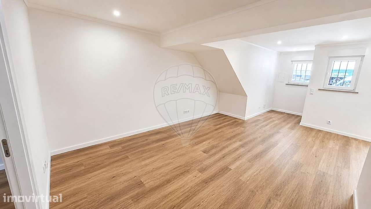 Apartamento T2 para venda - Grande imagem: 3/14