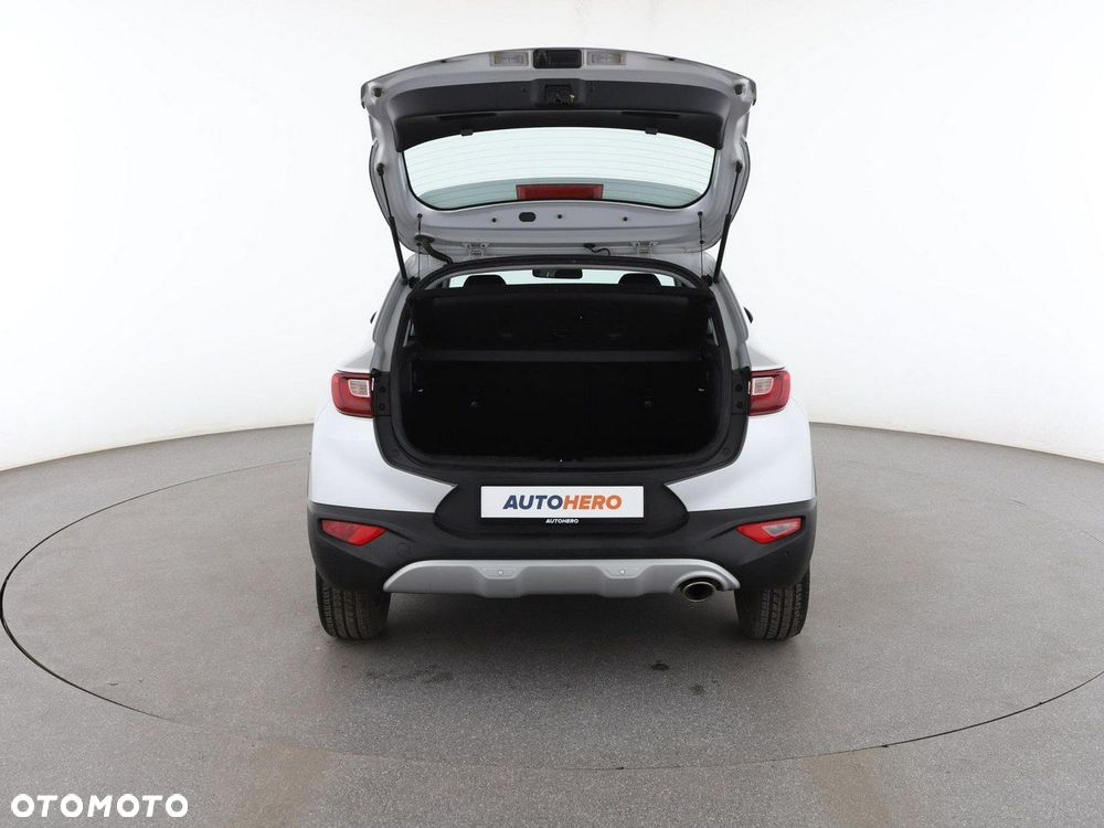 Kia Stonic 1.0 T-GDI M DCT - 20