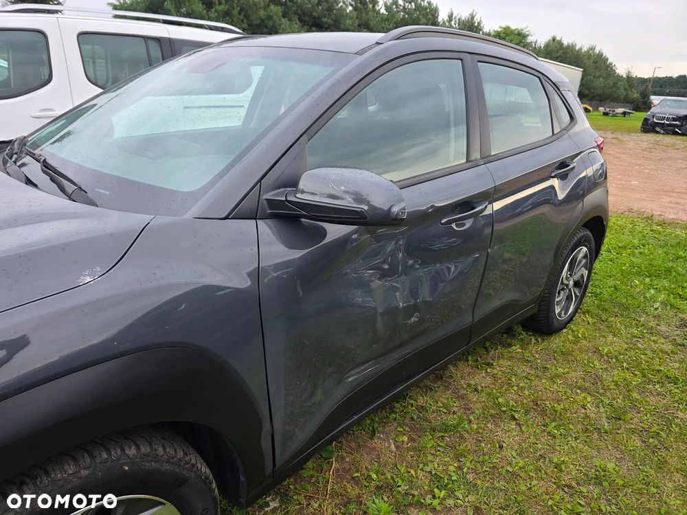 Hyundai Kona 1.6 GDI Hybrid Executive DCT - 10