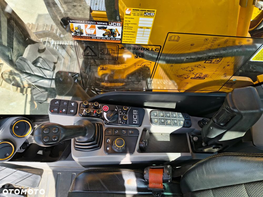 JCB 220x js220 2021R - 28
