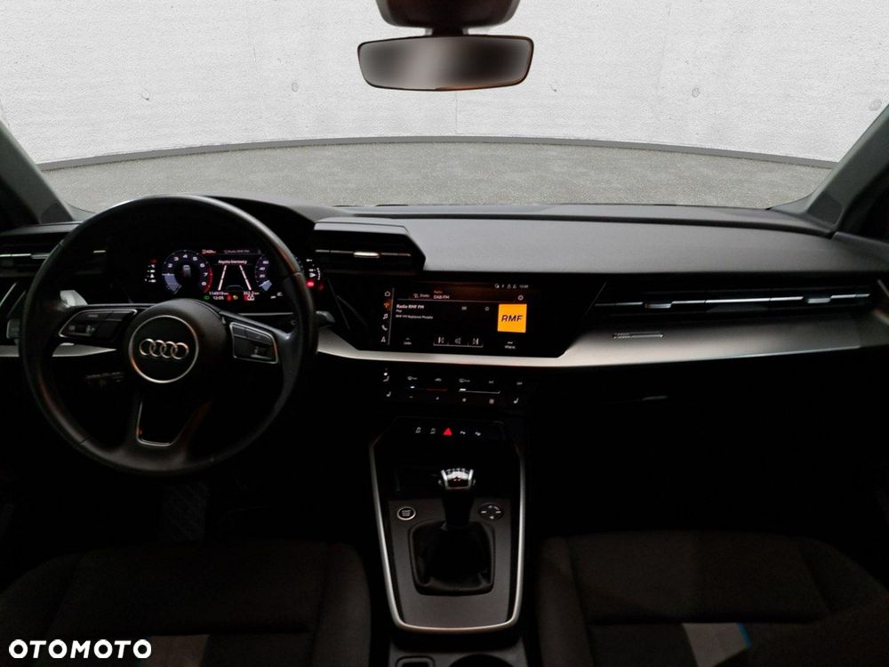 Audi A3 Sportback - 9